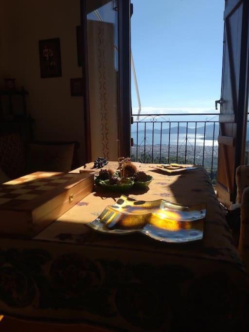 Athena'S Guest House Sztajátesz Kültér fotó