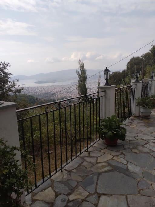 Athena'S Guest House Sztajátesz Kültér fotó