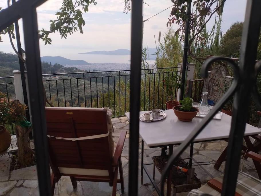 Athena'S Guest House Sztajátesz Kültér fotó
