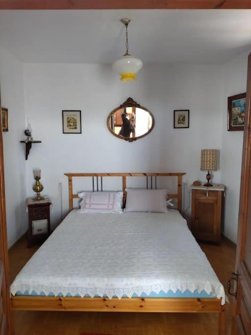 Athena'S Guest House Sztajátesz Kültér fotó