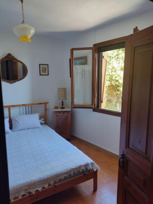 Athena'S Guest House Sztajátesz Kültér fotó