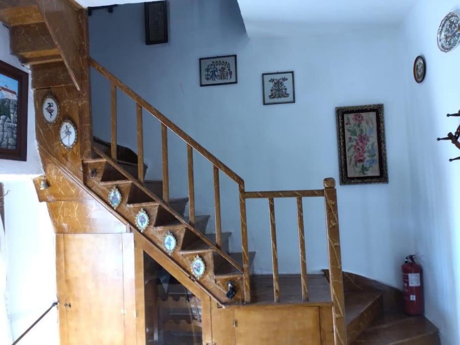 Athena'S Guest House Sztajátesz Kültér fotó