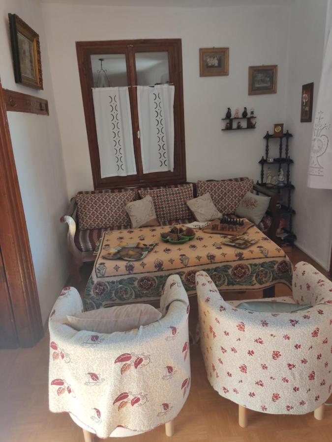 Athena'S Guest House Sztajátesz Kültér fotó
