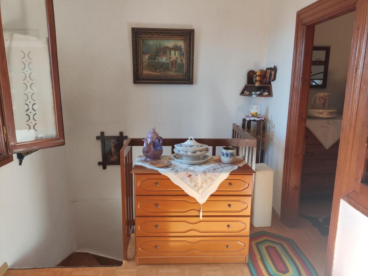 Athena'S Guest House Sztajátesz Kültér fotó