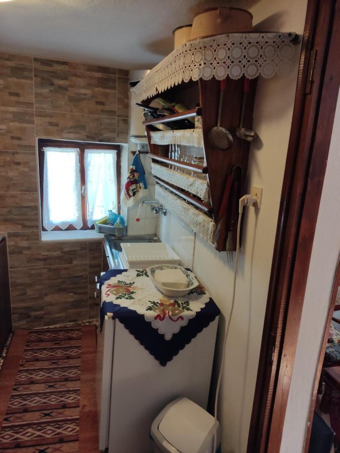 Athena'S Guest House Sztajátesz Kültér fotó