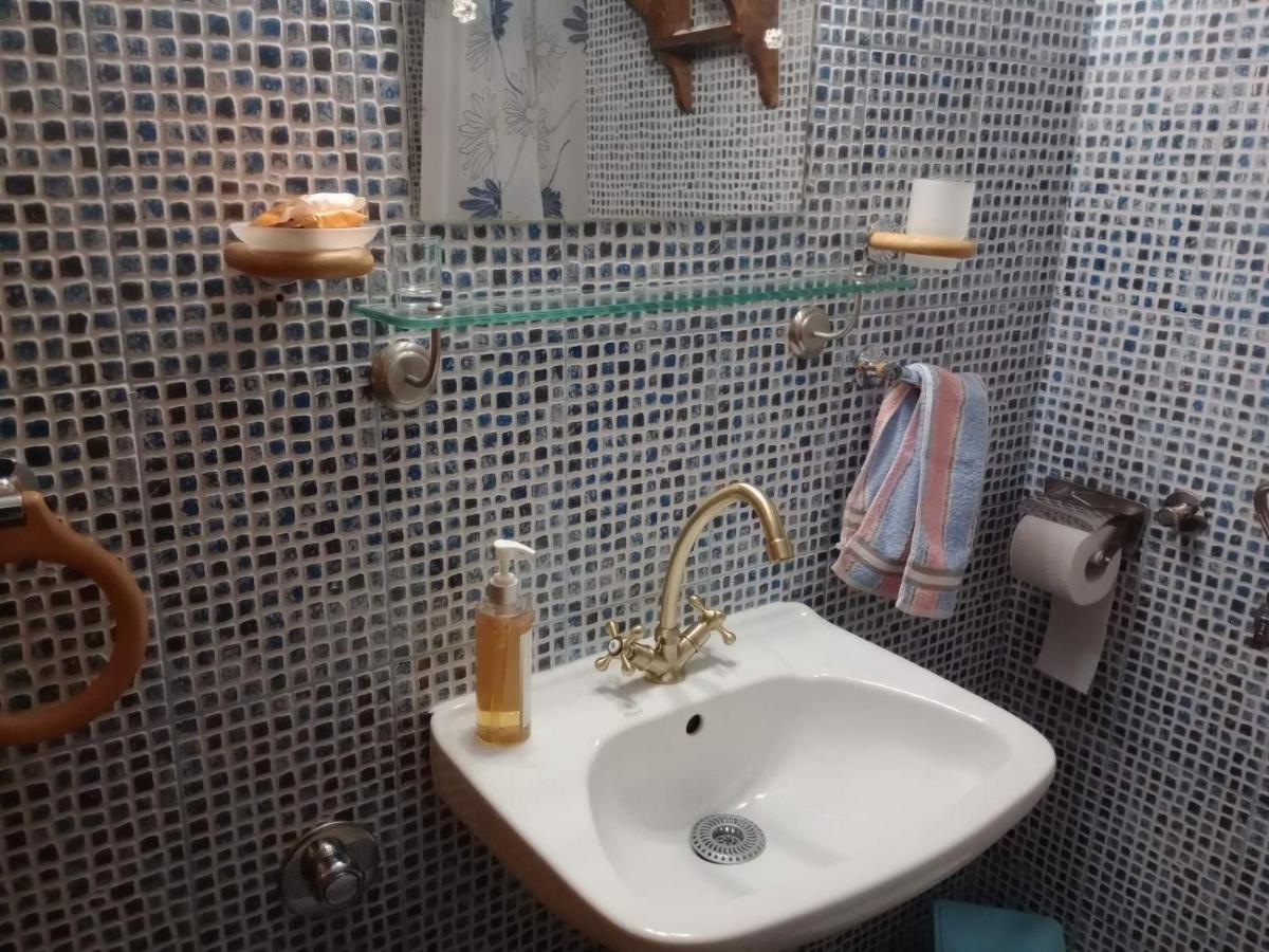 Athena'S Guest House Sztajátesz Kültér fotó